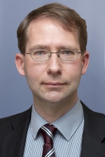Prof. Dr. Christoph Raedel