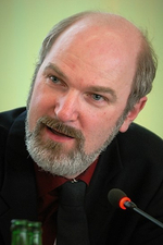 Prof. Dr. Thomas Schirrmacher
